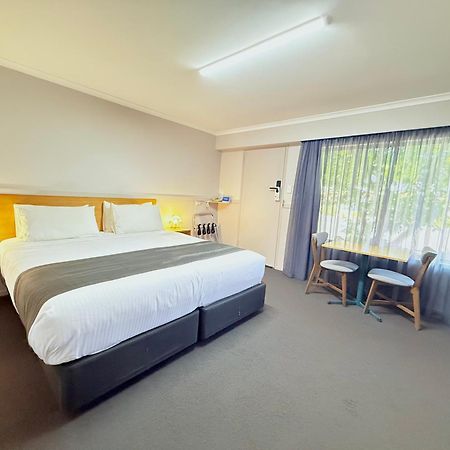 Best Western Burnie Somerset Exterior foto