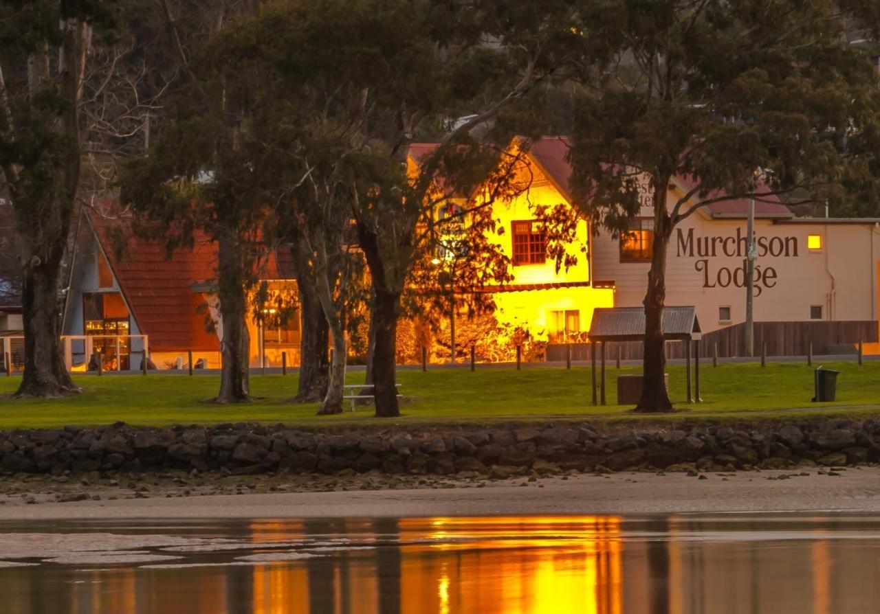 Best Western Burnie Somerset Exterior foto