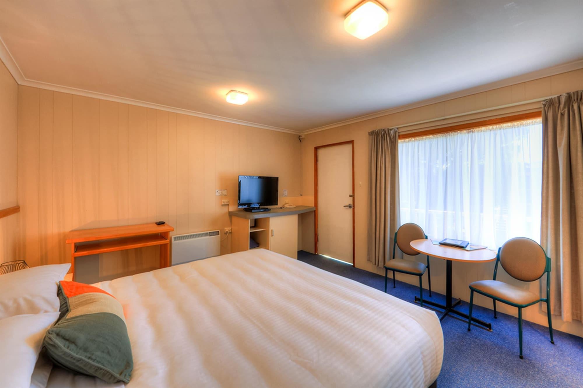 Best Western Burnie Somerset Exterior foto