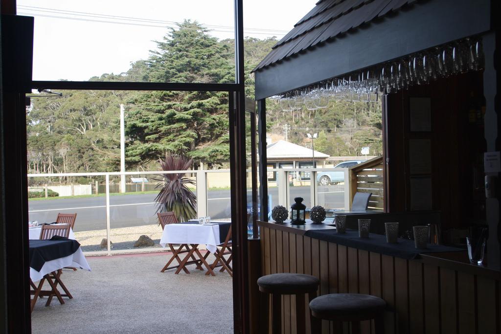 Best Western Burnie Somerset Exterior foto