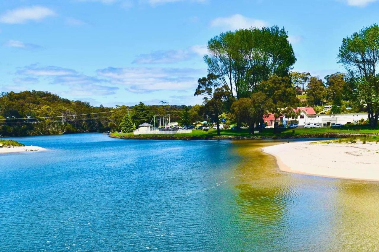 Best Western Burnie Somerset Exterior foto