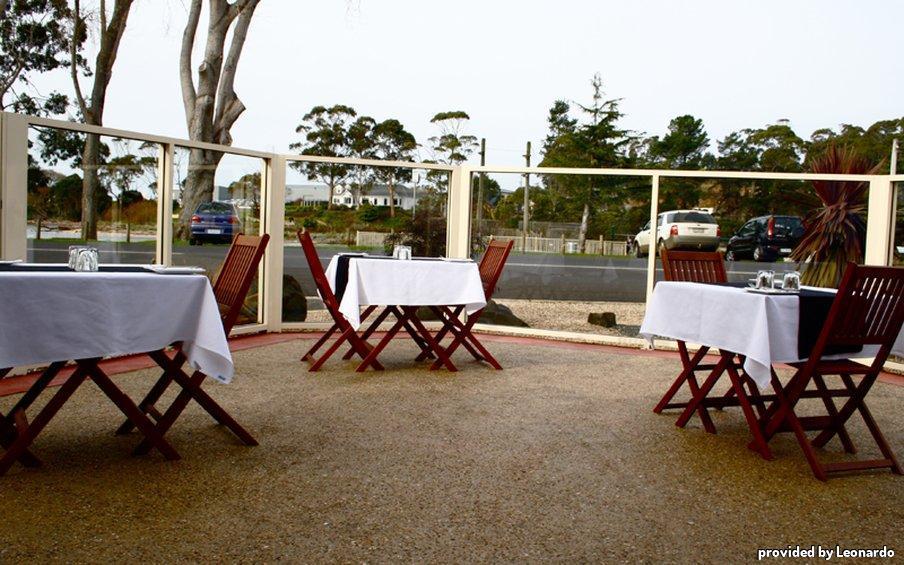 Best Western Burnie Somerset Exterior foto