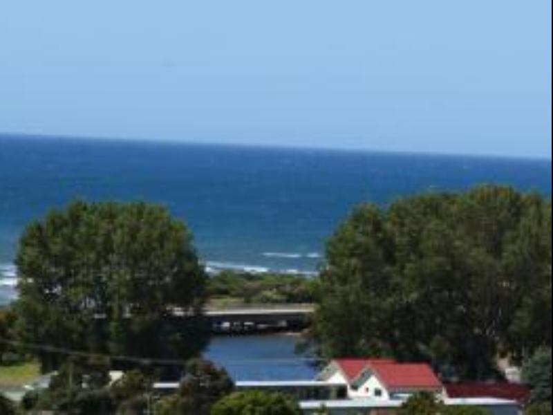 Best Western Burnie Somerset Exterior foto