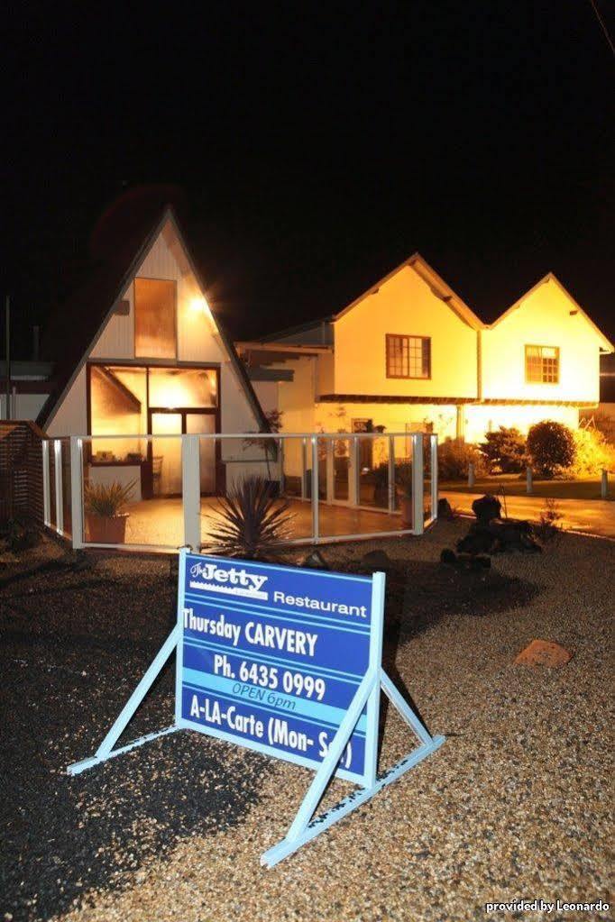 Best Western Burnie Somerset Exterior foto