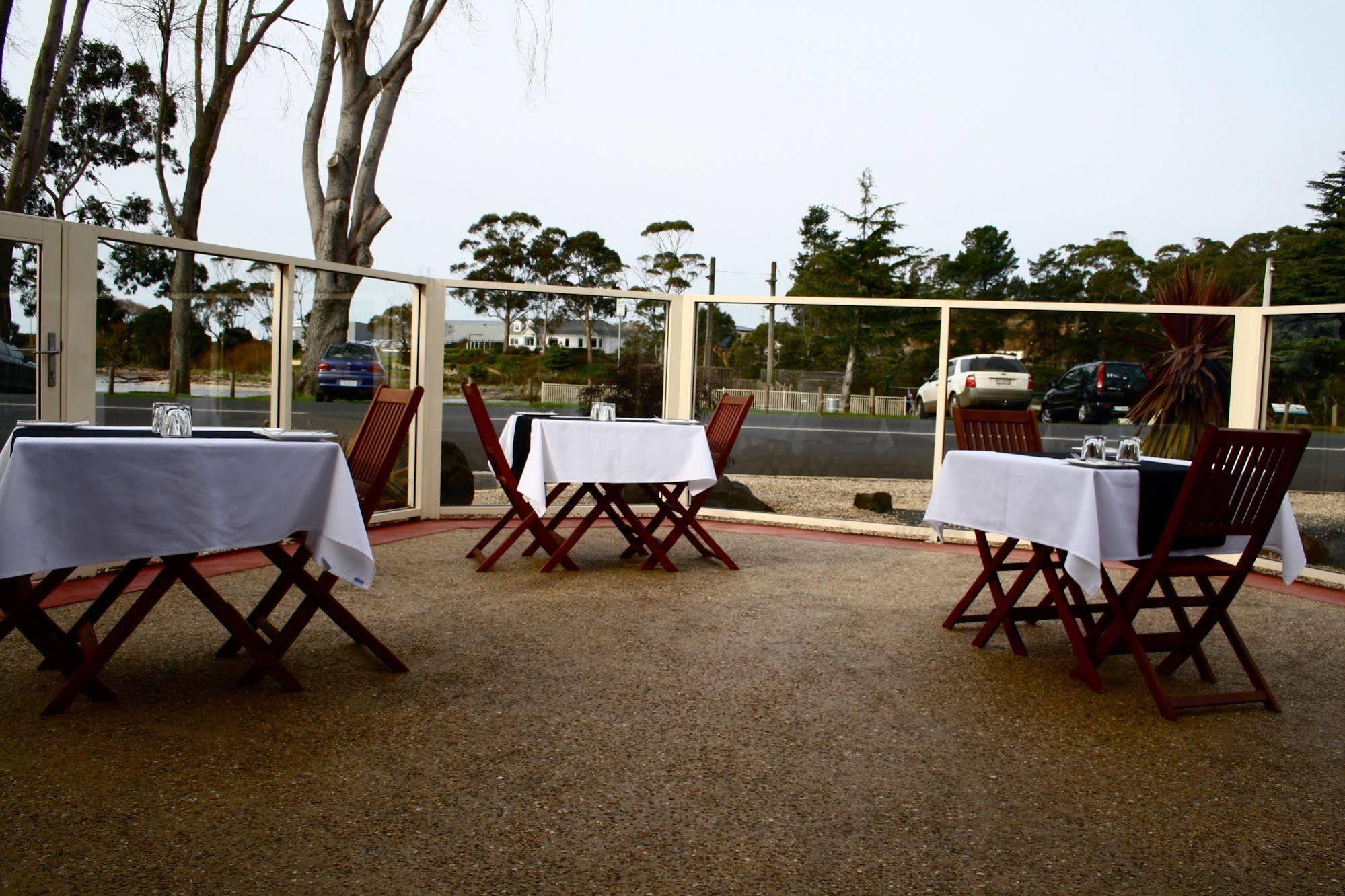 Best Western Burnie Somerset Exterior foto