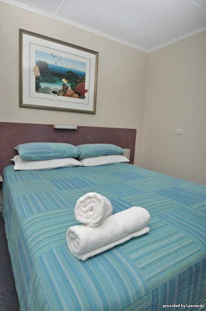 Best Western Burnie Somerset Zimmer foto
