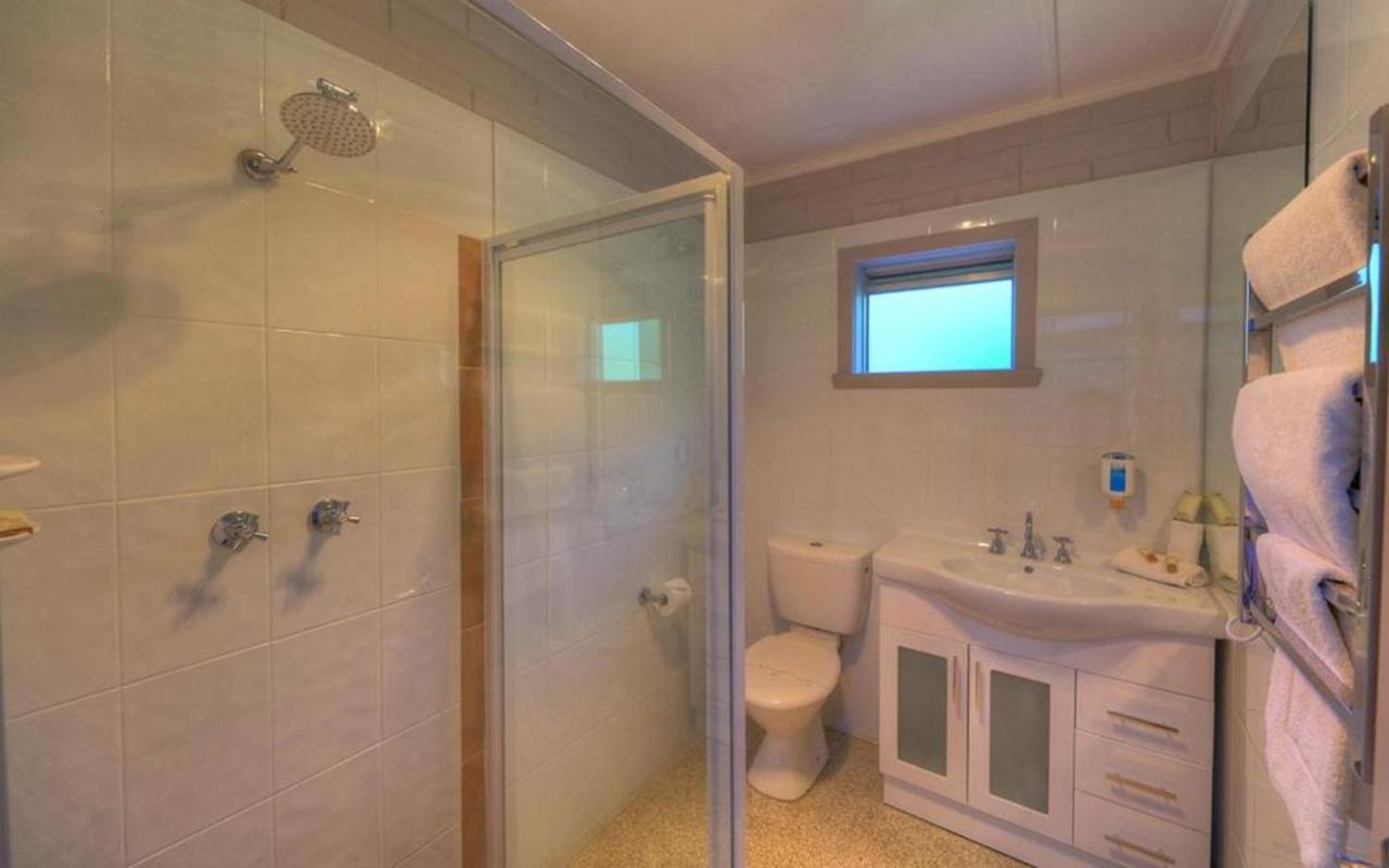 Best Western Burnie Somerset Exterior foto